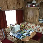 Vintage Caravane *