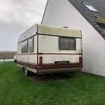 Vintage Caravane * Les Attaques