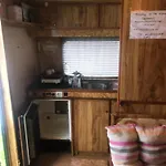 Vintage Caravane Les Attaques