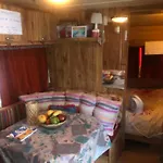 Vintage Caravane Κάμπινγκ *