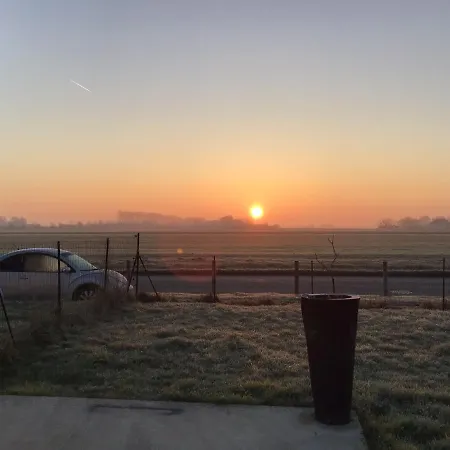 Vintage Caravane Camping