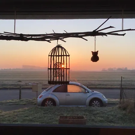 Vintage Caravane Camping *