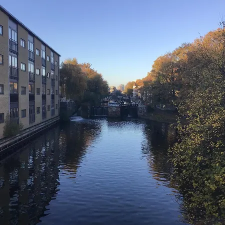 Vintage Caravane Camping *