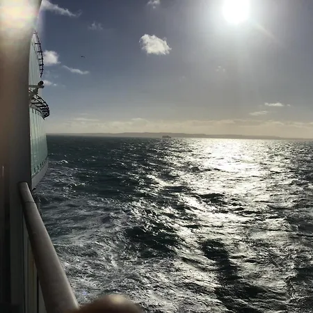 Camping Vintage Caravane *