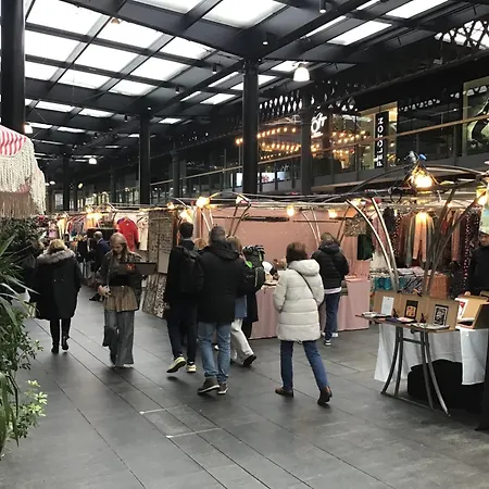 Vintage Caravane * Les Attaques