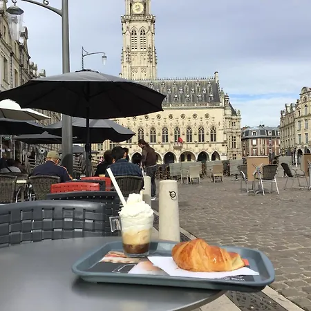 Camping Vintage Caravane *