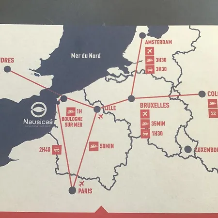 Vintage Caravane Camping