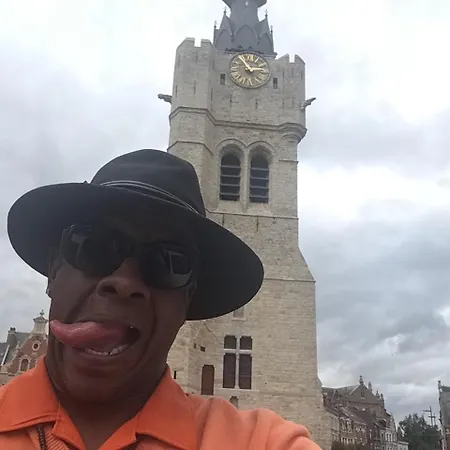 Vintage Caravane Les Attaques