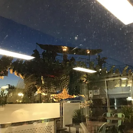 Vintage Caravane Camping