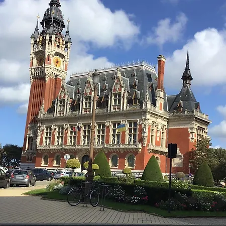 Camping Vintage Caravane