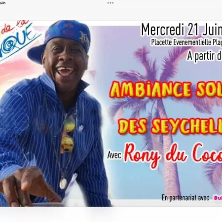 Vintage Caravane Camping