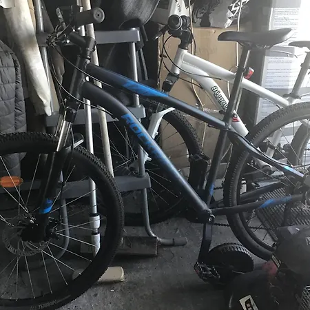 Vintage Caravane * Les Attaques