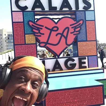 Camping Vintage Caravane *