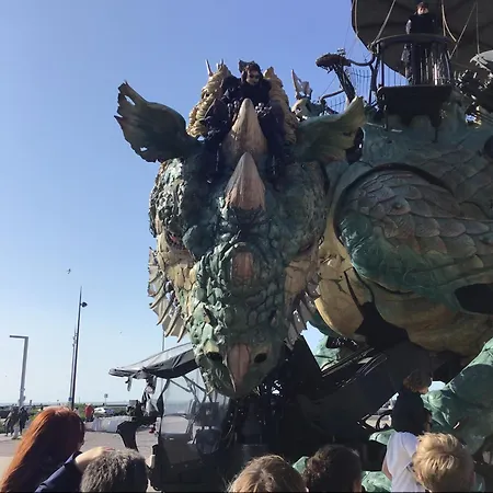 Camping Vintage Caravane *