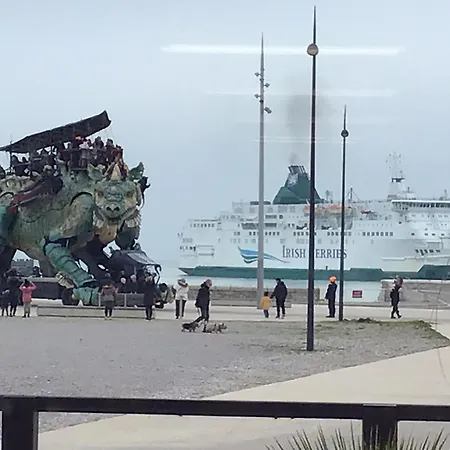 Camping Vintage Caravane