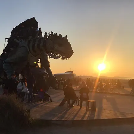 Camping Vintage Caravane *