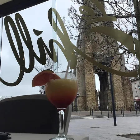 Vintage Caravane * Les Attaques