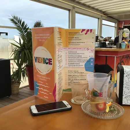 Camping Vintage Caravane