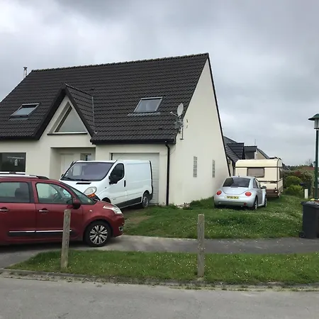 Vintage Caravane Camping