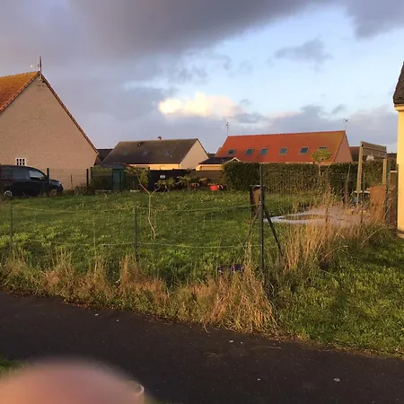 Vintage Caravane Camping