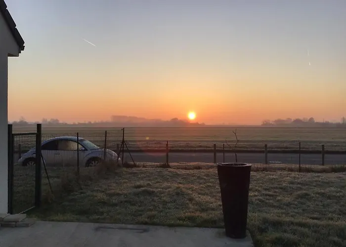 Vintage Caravane Camping