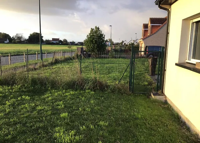 Vintage Caravane Camping