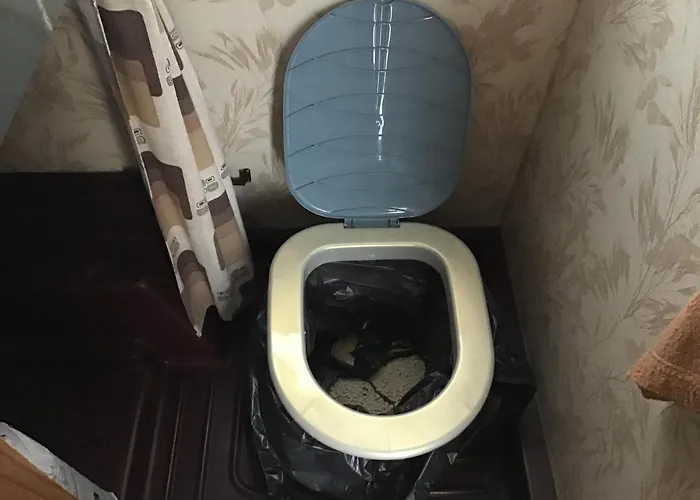 Vintage Caravane Les Attaques