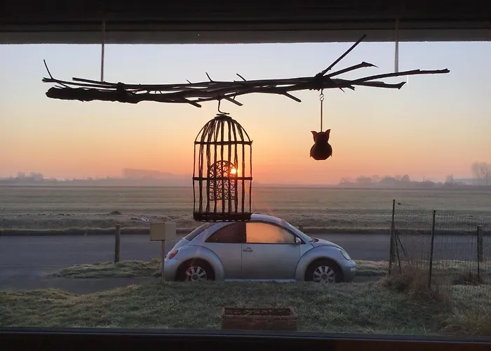 Vintage Caravane Camping *