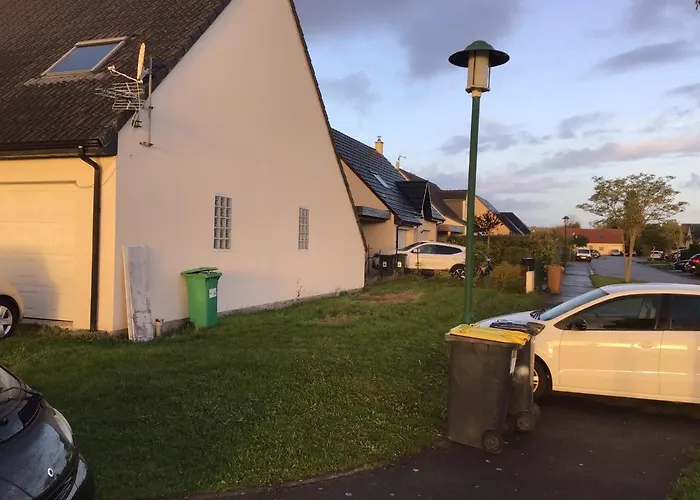 Vintage Caravane * Les Attaques