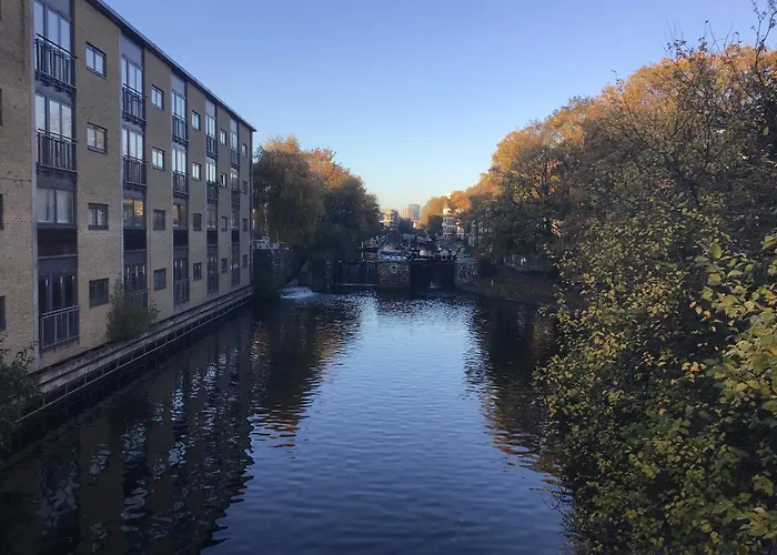 Vintage Caravane Camping *