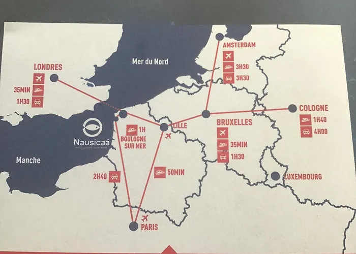 Vintage Caravane Camping