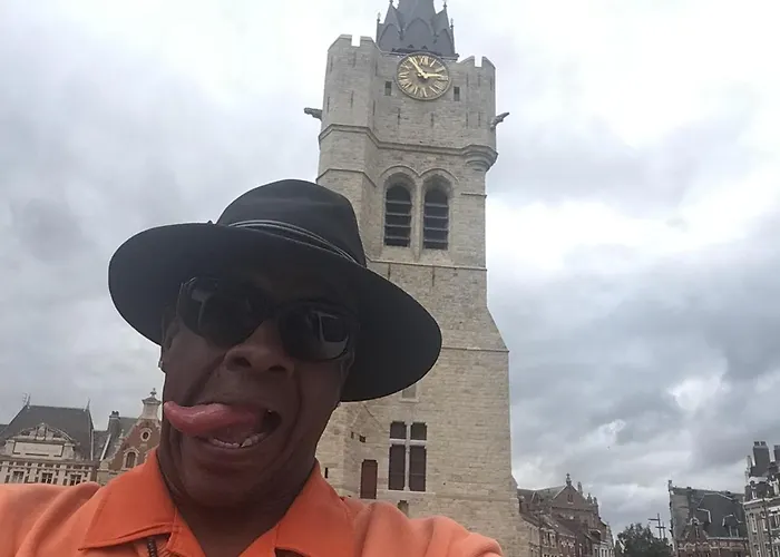 Vintage Caravane Les Attaques