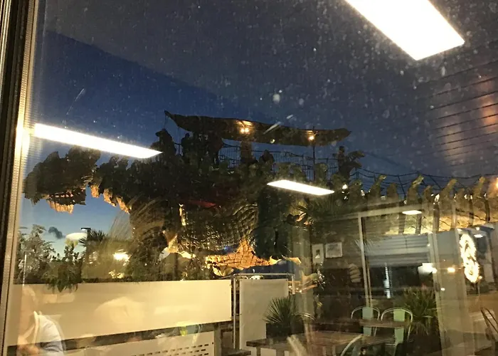 Vintage Caravane Camping