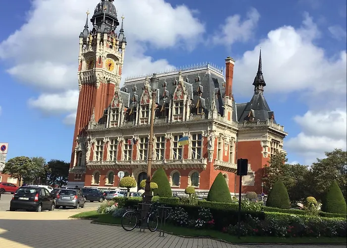 Camping Vintage Caravane