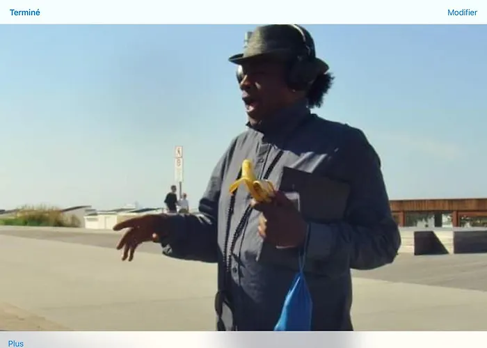 Vintage Caravane Camping *