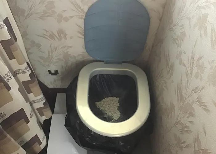 Vintage Caravane Camping Les Attaques