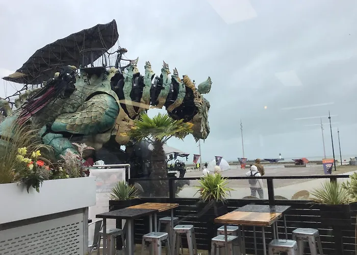 Vintage Caravane Camping *