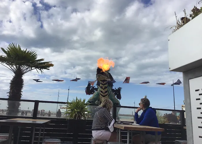 Vintage Caravane Les Attaques