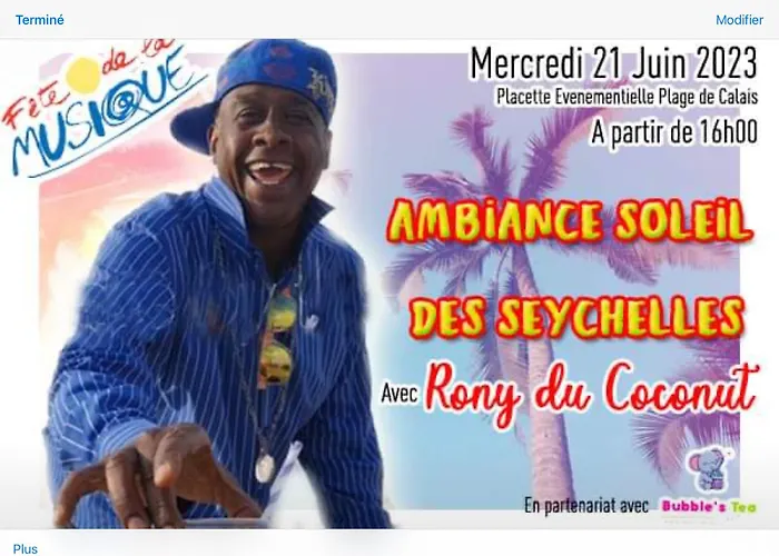 Vintage Caravane Camping