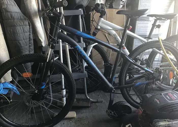 Vintage Caravane * Les Attaques