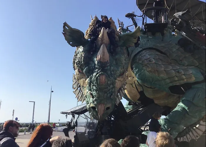 Camping Vintage Caravane *