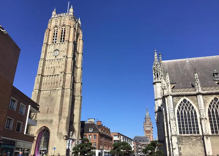 Vintage Caravane Camping