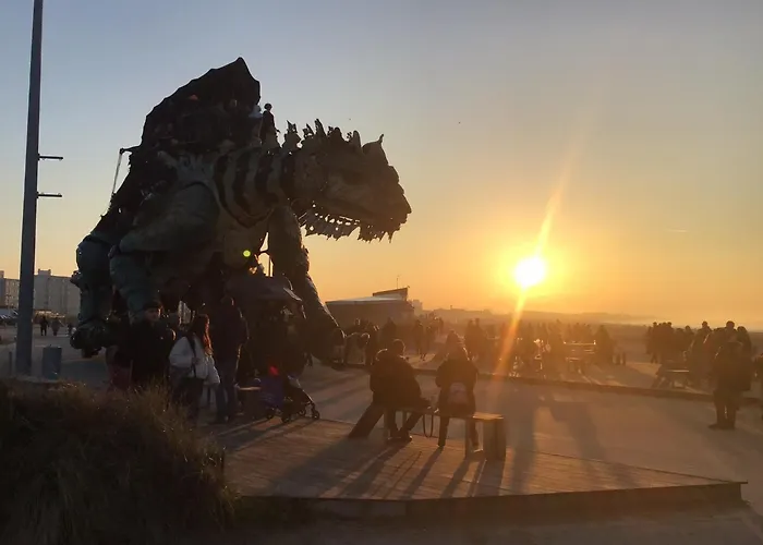 Camping Vintage Caravane *