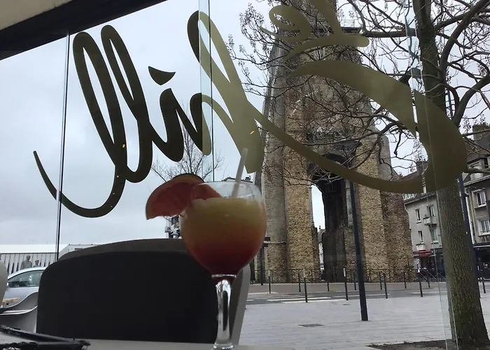 Vintage Caravane * Les Attaques