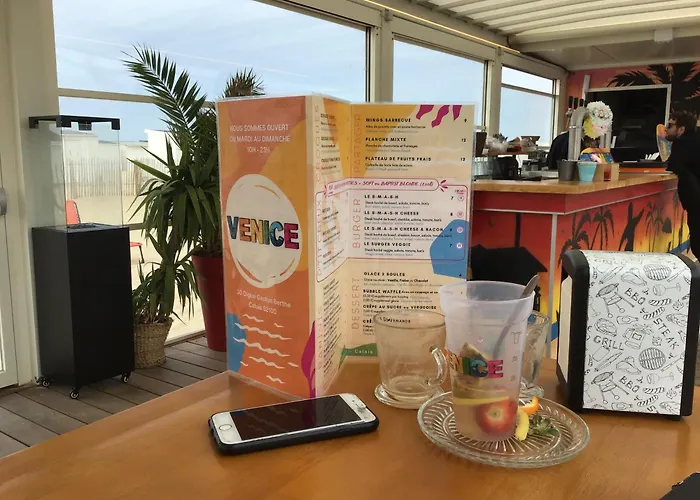 Camping Vintage Caravane