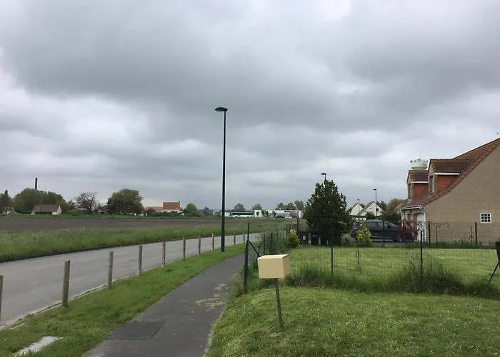 Vintage Caravane * Les Attaques