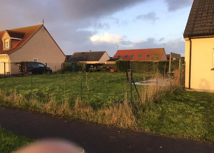 Vintage Caravane Camping