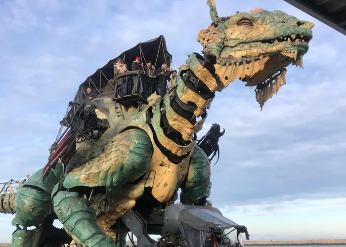 Vintage Caravane Camping